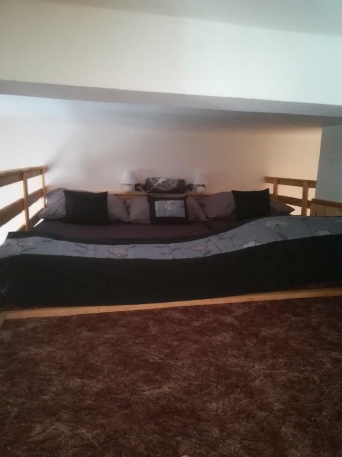 Apartman Pod Vezi I Česká Kamenice Buitenkant foto