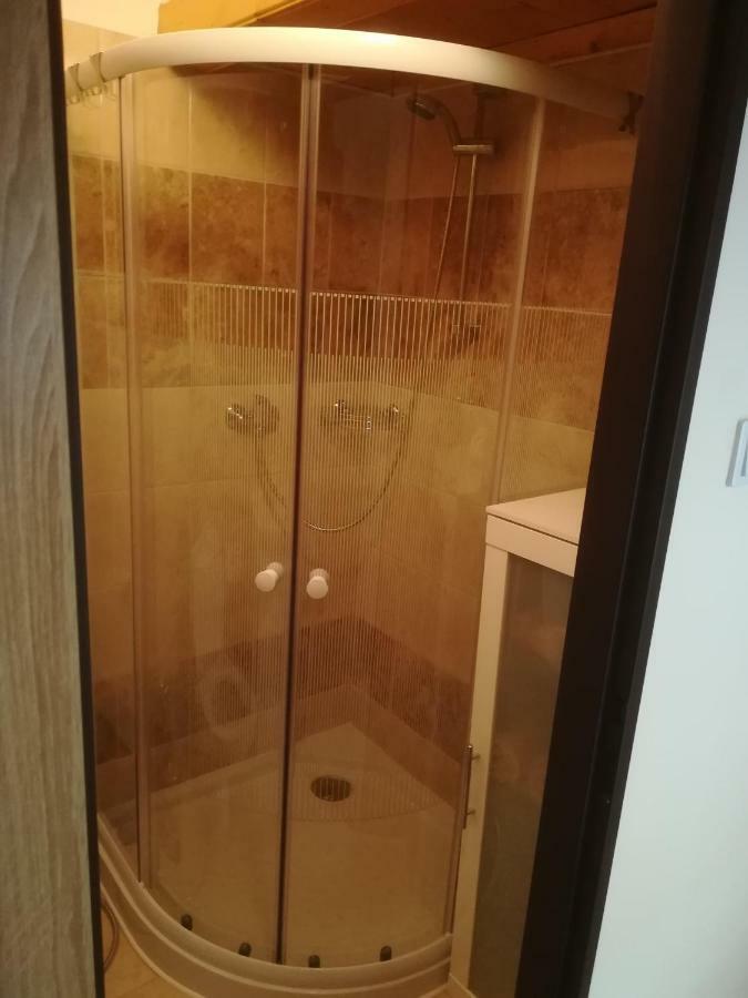 Apartman Pod Vezi I Česká Kamenice Buitenkant foto