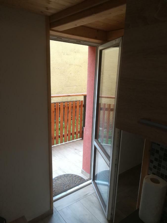 Apartman Pod Vezi I Česká Kamenice Buitenkant foto